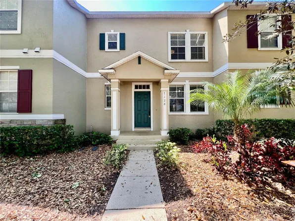 7128 Five Oaks Dr, Harmony, FL 34773