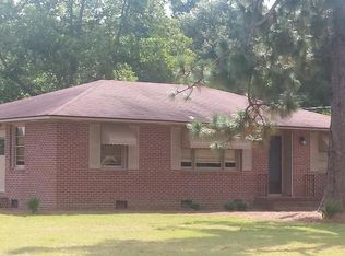 235 Saint Johns Church Rd, Ehrhardt, SC 29081