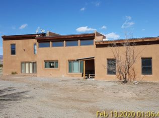 20730 Us Highway 84, Abiquiu, NM 87510