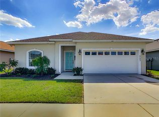 2143 Bretton Ridge Blvd, Winter Haven, FL 33884
