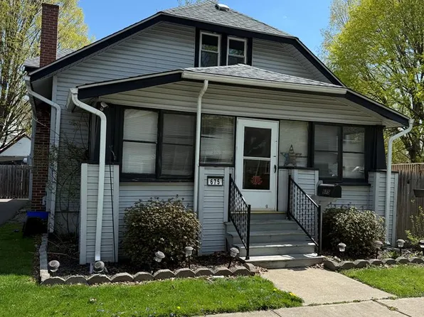 675 Herrick St, Elmira, NY 14904