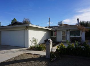 1724 De Anza St, Barstow, CA 92311