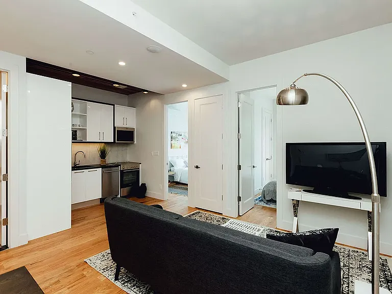 1627 Pacific St #3A — Photo 5