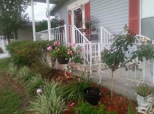 5802 Naples Dr, Zephyrhills, FL 33540