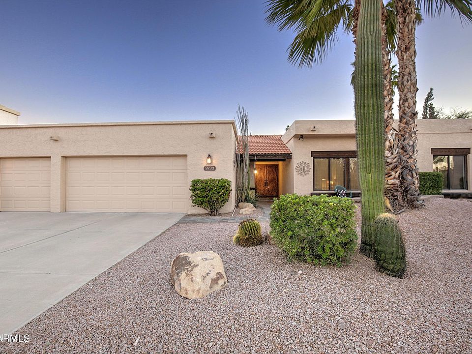 1st image of 8733 E San Ardo Dr