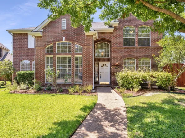 921 Brown Trl, Coppell, TX 75019