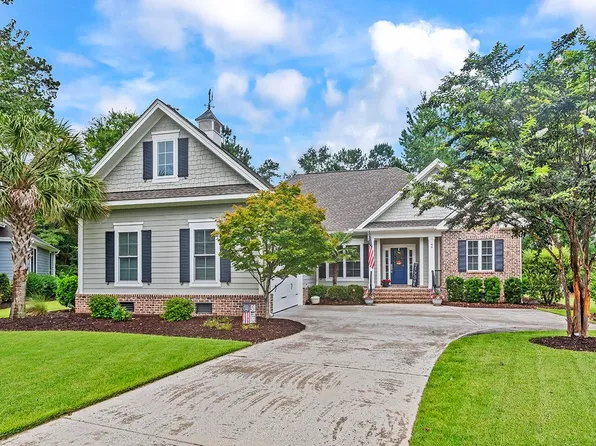 48 Springtime Ct., Murrells Inlet, SC 29576