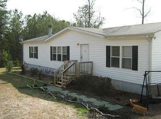 25 Stonewall St, Ball Ground, GA 30107