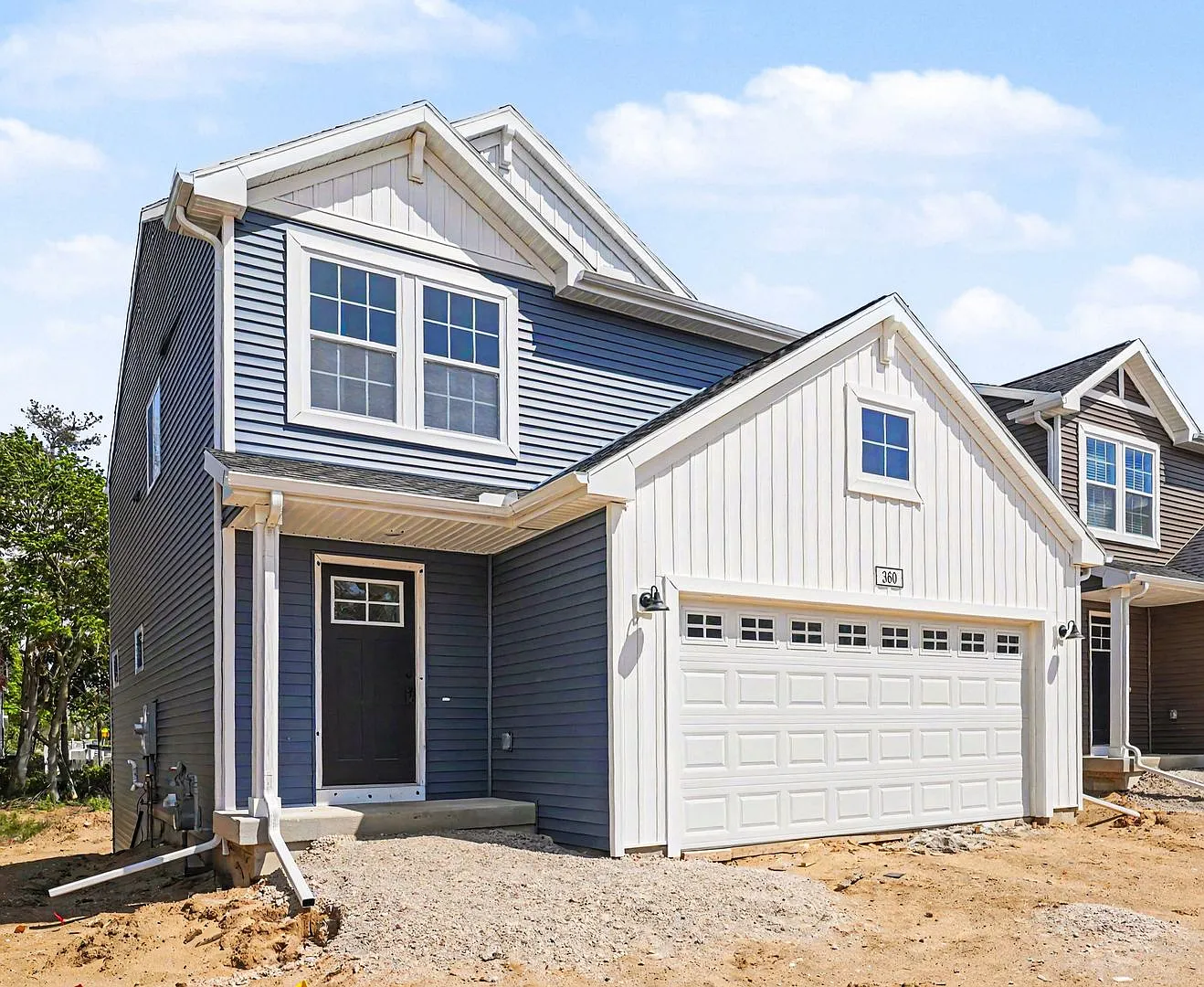 New Construction! — Photo 1