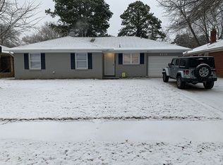 4776 Verne Rd, Memphis, TN 38117