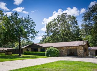 2867 Kynesville Rd, Cottondale, FL 32431