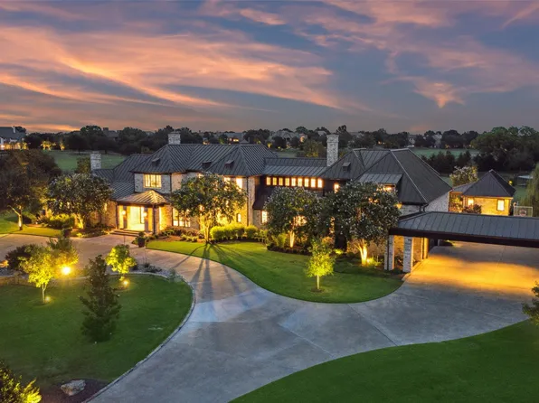 2224 King Fisher Dr, Westlake, TX 76262