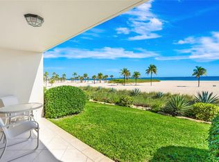 1710 S Ocean Ln #104, Fort Lauderdale, FL 33316