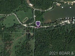 1119 Lick Creek Rd, Edwards, MO 65326