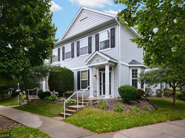 1577 Legacy Pkwy E Unit 6, Maplewood, MN 55109