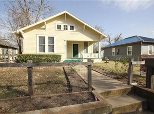 408 Vernon St, Taylor, TX 76574