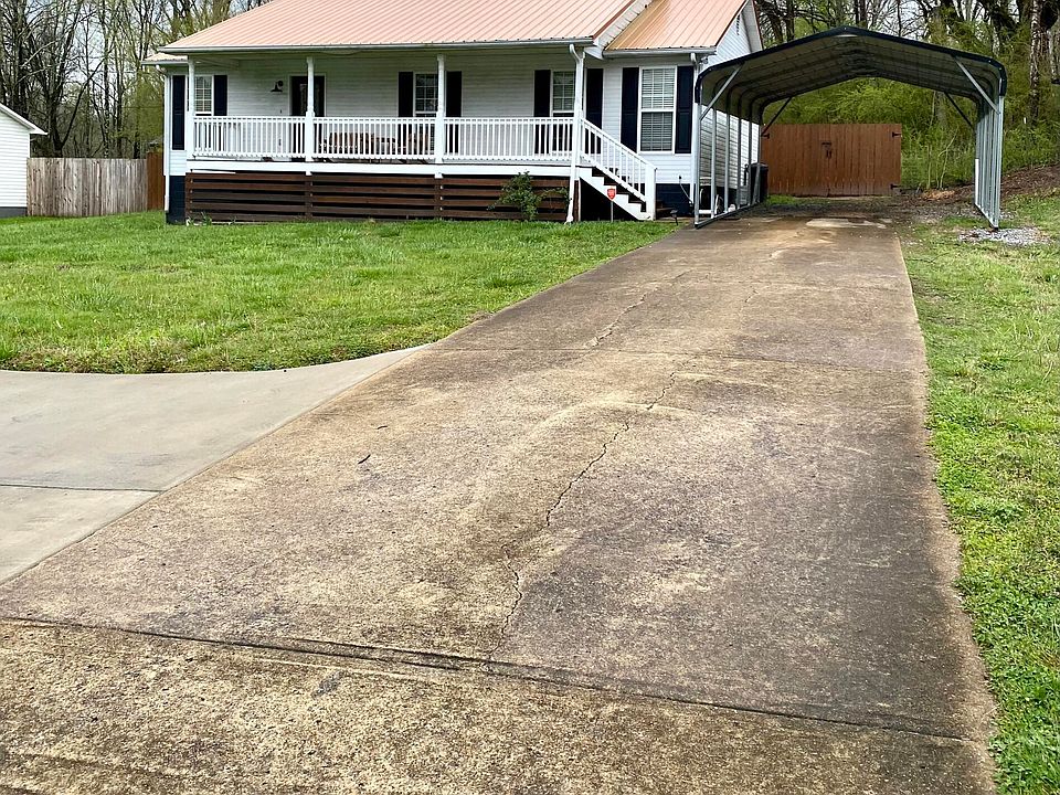 4184 N Marble Top Rd, Chickamauga, GA 30707 Zillow