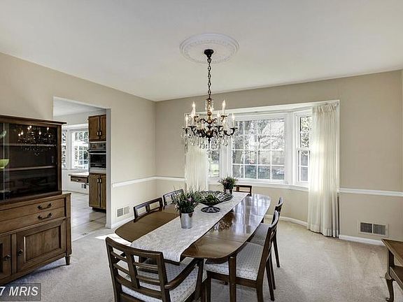 4th image of 4005 Moss Dr