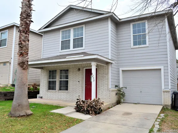 6235 Cypress Circle, San Antonio, TX 78240
