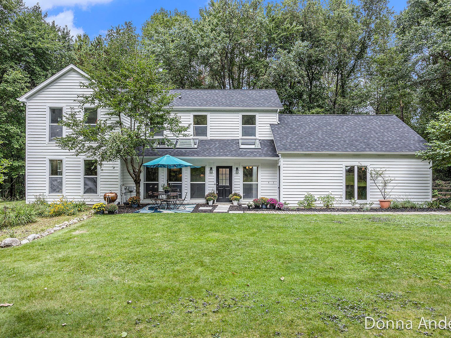 605 Honey Creek Ave NE, Ada, MI 49301 Zillow