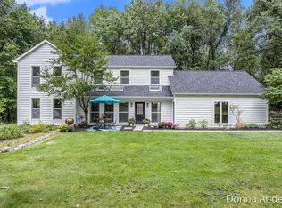 605 Honey Creek Ave NE, Ada, MI 49301