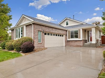 5064 S Gold Bug Way, Aurora, CO, 80016