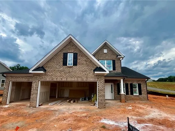 1221 Creek Knoll Dr, Lewisville, NC 27023