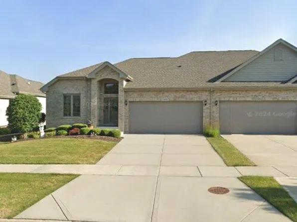 13902 S Penny Ln, Homer Glen, IL 60491