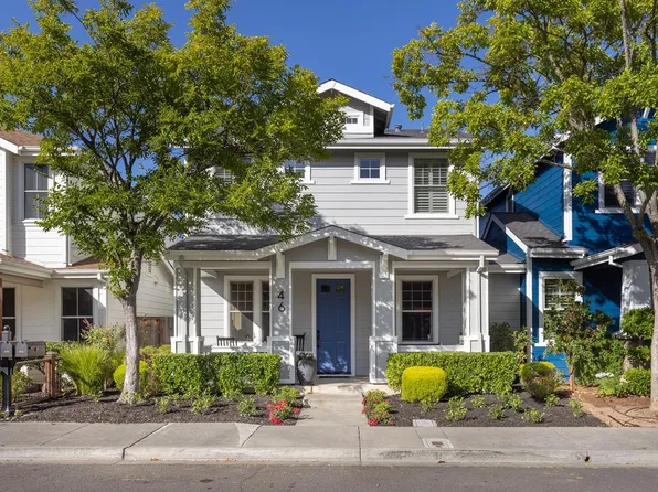 46 Lande Way, Yountville, CA 94599