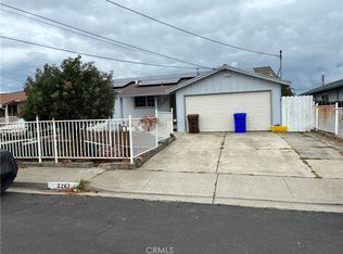 2267 Highlands Rd, San Pablo, CA 94806