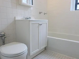 Rented by Keller Williams NYC