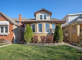 6739 N Odell Ave, Chicago, IL 60631