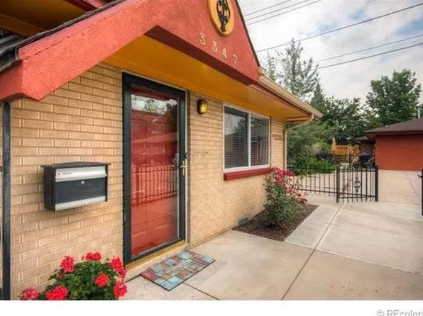 3347 Wyandot St, Denver, CO 80211