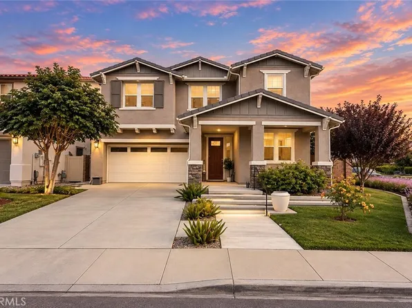 30826 Bloomfest St, Murrieta, CA 92563