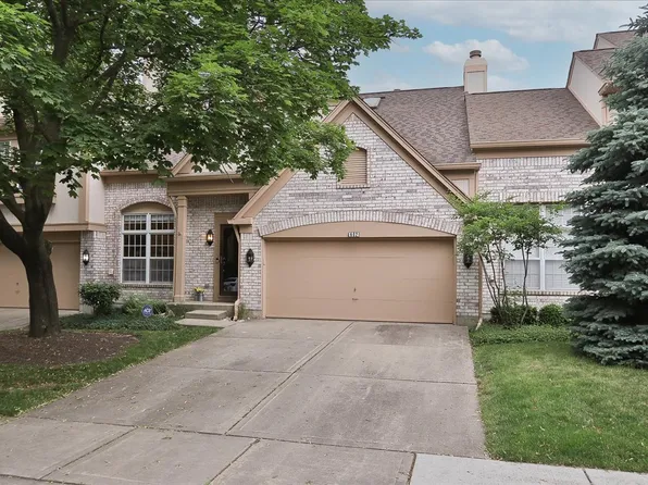 602 Cherbourg Dr, Buffalo Grove, IL 60089