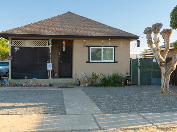458 E Pleasant St, Coalinga, CA 93210