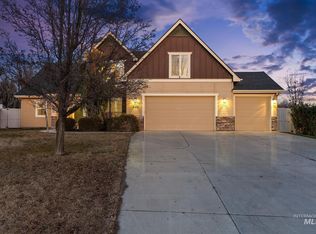 3162 N Elisha Ave, Meridian, ID 83646