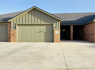 5813 Urbana Pl, Lubbock, TX 79407