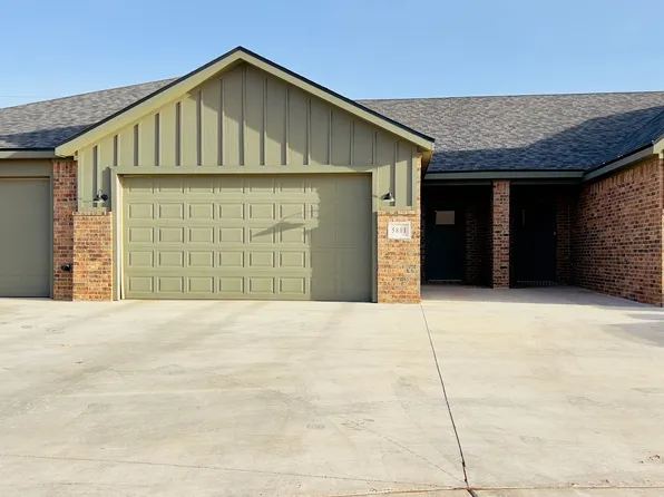 5813 Urbana Pl, Lubbock, TX 79407