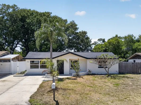 3851 Saturn Dr, New Port Richey, FL 34652