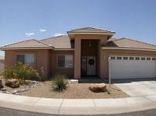 2398 Del Mar Ave, Kingman, AZ 86409