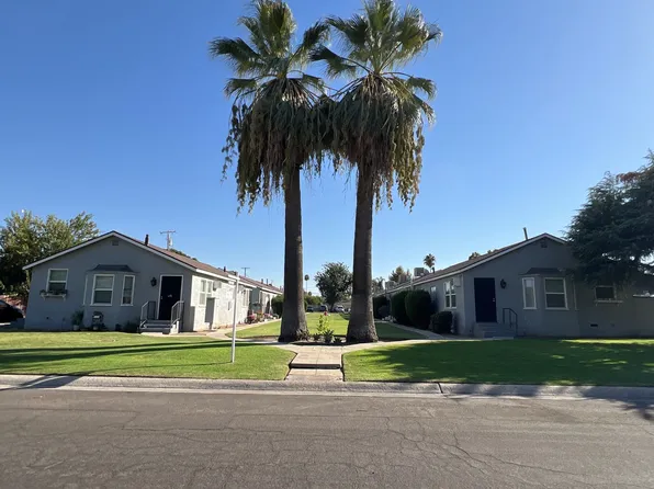 2003 Lester St, Bakersfield, CA 93304