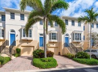 464 Juno Dunes Way, Juno Beach, FL 33408