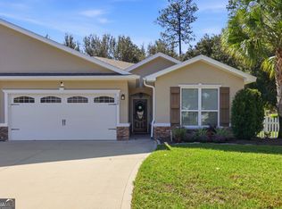 128 Brookshire Ct, Kingsland, GA 31548