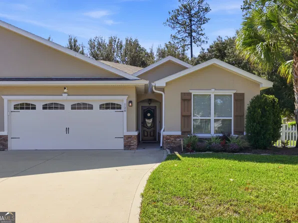 128 Brookshire Ct, Kingsland, GA 31548