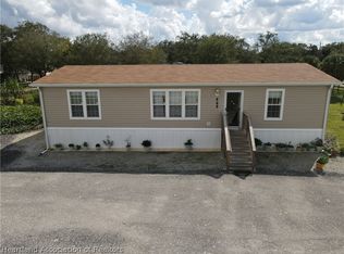 545 N Brida St, Clewiston, FL 33440