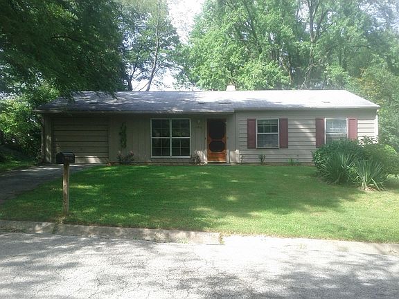 2nd image of 3712 W Parkview Dr