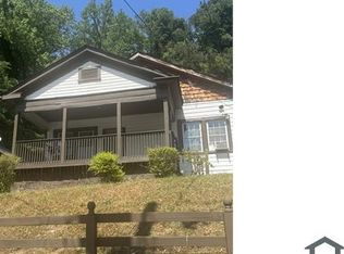 1619 Orlando St SW, Atlanta, GA 30311