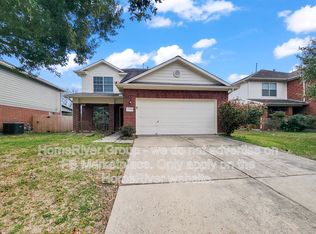 13150 Cutler Ridge Ln, Houston, TX 77044