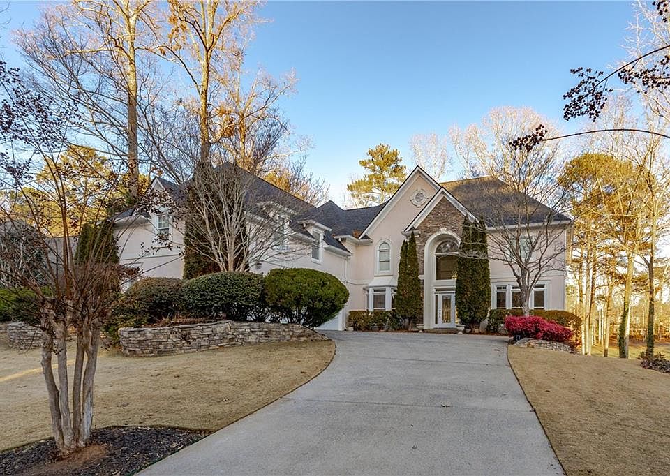 5842 Brookstone Walk NW Acworth GA 30101 Zillow